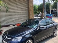 Mercedes-Benz C class 2009 - Bán xe Mercedes đời 2009, màu đen, chính chủ, giá 399.999tr giá 400 triệu tại Tp.HCM