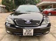 Ford Mondeo 2007 - Bán Ford Mondeo sản xuất 2007, màu đen, giá chỉ 245 triệu giá 245 triệu tại Phú Thọ