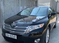Toyota Venza 2009 - Cần bán lại xe Toyota Venza đời 2009, màu đen, xe nhập giá 630 triệu tại Khánh Hòa