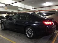 BMW 3 Series 2012 - Bán BMW 3 Series 2012, màu đen, nhập khẩu giá 695 triệu tại Tp.HCM