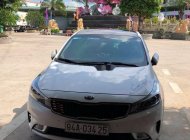 Kia Cerato 2018 - Cần bán lại xe Kia Cerato sản xuất năm 2018, màu trắng, nhập khẩu nguyên chiếc, 570 triệu giá 570 triệu tại Bạc Liêu