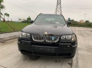 BMW X3 2003 - Bán BMW X3 năm sản xuất 2003, màu đen, nhập khẩu giá 240 triệu tại Hải Dương