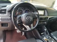 Mazda CX 5 2016 - Cần bán xe Mazda CX 5 năm sản xuất 2016, màu nâu, 650 triệu giá 650 triệu tại Quảng Bình