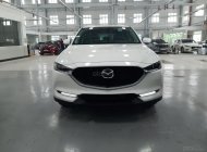 Mazda CX 5 Signature 2WD 2020 - Bán Mazda CX 5 Signature 2WD năm sản xuất 2020, màu trắng giá 1 tỷ 19 tr tại Khánh Hòa