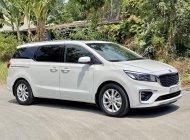 Kia Sedona 2019 - Cần bán xe Kia Sedona 2019, màu trắng giá 1 tỷ 138 tr tại Cần Thơ