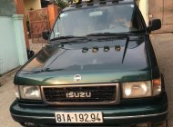 Isuzu Trooper      1997 - Cần bán Isuzu Trooper sản xuất năm 1997, nhập khẩu nguyên chiếc giá 109 triệu tại Gia Lai