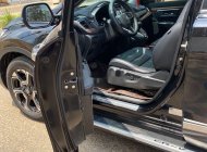 Honda CR V 2018 - Bán Honda CR V năm sản xuất 2018, màu đen, nhập khẩu giá 930 triệu tại Kon Tum