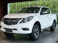 Mazda BT 50 2018 - Giá ưu đãi xả hàng Mazda BT50 2.2 ATH , sản xuất 2018, xe nhập khẩu giá 614 triệu tại Hà Nội