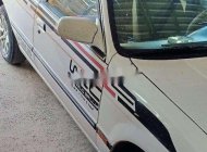 Nissan Bluebird   1990 - Bán Nissan Bluebird sản xuất 1990, màu trắng, xe nhập giá 28 triệu tại Tp.HCM