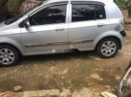 Hyundai Getz 2009 - Bán Hyundai Getz đời 2009, màu bạc, nhập khẩu, giá 220tr giá 220 triệu tại Hà Giang