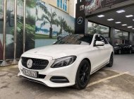 Mercedes-Benz C class   C200  2015 - Bán xe Mercedes C200 đời 2015, 989 triệu giá 989 triệu tại Hà Nội