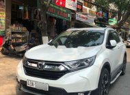 Honda CR V   2018 - Bán ô tô Honda CR V 2018, màu trắng, xe nhập giá 830 triệu tại Đà Nẵng