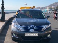 Toyota Venza   2009 - Bán Toyota Venza năm sản xuất 2009, màu xám   giá 680 triệu tại BR-Vũng Tàu