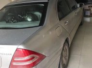 Mercedes-Benz C class   2001 - Bán Mercedes C200 năm 2001, màu bạc giá 150 triệu tại Hà Nội