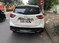 Mazda CX 5     2013 - Cần bán xe Mazda CX 5 sản xuất năm 2013 giá cạnh tranh giá 570 triệu tại Đà Nẵng