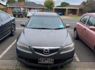 Mazda 6   2007 - Bán xe Mazda 6 đời 2007, xe nhập, giá 500tr giá 500 triệu tại Tp.HCM
