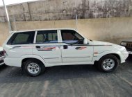 Ssangyong Musso      1999 - Cần bán xe Ssangyong Musso năm 1999, nhập khẩu nguyên chiếc giá cạnh tranh giá 99 triệu tại Đồng Nai