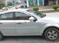 Daewoo Lacetti   2008 - Bán xe Daewoo Lacetti sản xuất năm 2008, màu bạc giá 169 triệu tại Bắc Kạn