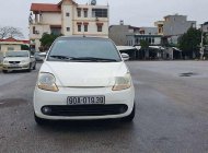 Chevrolet Spark   2009 - Bán xe Chevrolet Spark năm sản xuất 2009, màu trắng, số sàn giá 94 triệu tại Hà Nam