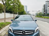 Bán xe Mercedes A200 sản xuất 2013, nhập khẩu, giá cạnh tranh giá 719 triệu tại Hà Nội