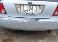 Ford Laser 2002 - Bán ô tô Ford Laser 2002, màu bạc, xe nhập, 136 triệu giá 136 triệu tại Hà Nam