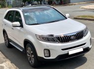 Kia Sorento   CRDI   2018 - Bán Kia Sorento CRDI năm sản xuất 2018 giá 825 triệu tại Tp.HCM