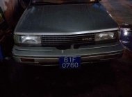 Nissan Bluebird     1989 - Bán xe Nissan Bluebird năm sản xuất 1989 giá 29 triệu tại Bình Dương