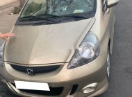 Honda Jazz 2007 - Xe Honda Jazz sản xuất năm 2007, màu vàng giá 243 triệu tại Tp.HCM