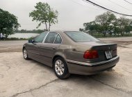 BMW 5 Series 1999 - Cần bán gấp BMW 5 Series đời 1999, màu xám, xe nhập giá 99 triệu tại Hà Nội