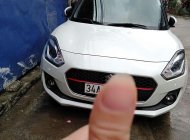 Suzuki Swift AT 2018 - Bán ô tô Suzuki Swift AT năm 2018, xe nhập giá 489 triệu tại Hải Dương