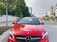 Mercedes-Benz CLA class  CLA250 4MATIC 2015 - Cần bán xe Mercedes CLA250 4MATIC đời 2015, màu đỏ, xe nhập chính chủ giá cạnh tranh giá 969 triệu tại Hà Nội