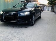 Audi A4 2013 - Cần bán lại xe Audi A4 năm 2013, màu đen, 730tr giá 730 triệu tại Đồng Nai