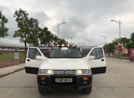 Ssangyong Musso     1998 - Cần bán Ssangyong Musso sản xuất năm 1998 giá 79 triệu tại Hải Dương