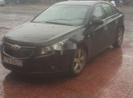 Chevrolet Cruze 2013 - Cần bán Chevrolet Cruze đời 2013, màu đen, 300 triệu giá 300 triệu tại Thái Bình