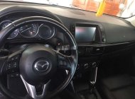 Mazda CX 5   2014 - Bán Mazda CX 5 năm sản xuất 2014, màu trắng, giá tốt giá 635 triệu tại Nghệ An