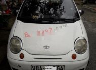 Daewoo Matiz 2005 - Bán Daewoo Matiz sản xuất năm 2005, màu trắng giá 49 triệu tại Bắc Kạn