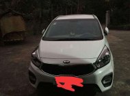 Kia Rondo   2018 - Bán xe Kia Rondo đời 2018, màu trắng, chính chủ, giá tốt giá 520 triệu tại Phú Thọ