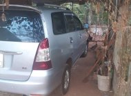 Toyota Innova  J 2006 - Cần bán xe Toyota Innova J năm sản xuất 2006, màu bạc giá 160 triệu tại Đồng Nai