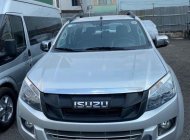 Isuzu Dmax    2018 - Bán xe Isuzu Dmax năm sản xuất 2018, màu bạc, xe nhập, giá chỉ 425 triệu giá 425 triệu tại Tp.HCM