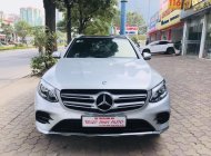 Mercedes-Benz GLC-Class  300 2017 - Bán ưu đãi với chiếc Mercedes Benz GLC 300, sản xuất 2017, màu bạc, giao nhanh giá 1 tỷ 750 tr tại Hà Nội