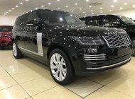LandRover 2019 - Bán lại chiếc LandRover Range Rover Autobiography LWB P400E, sản xuất 2019, màu đen, xe nhập giá 8 tỷ 600 tr tại Hà Nội
