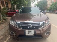 Nissan Navara   2016 - Cần bán lại xe Nissan Navara đời 2016, màu nâu, số tự động giá 488 triệu tại Lạng Sơn