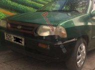 Kia Pride   1994 - Cần bán Kia Pride 1994, màu xanh lục, giá tốt giá 24 triệu tại Phú Thọ