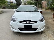 Hyundai Accent Blue   2016 - Bán xe Hyundai Accent Blue 2016, màu trắng, nhập khẩu số sàn giá cạnh tranh giá 389 triệu tại Thanh Hóa