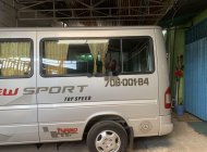 Mercedes-Benz Sprinter 2011 - Bán Mercedes sản xuất năm 2011, màu bạc, giá 450tr giá 450 triệu tại Tây Ninh