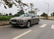 BMW 3 Series   2002 - Bán BMW 325i 2002, màu xám, nhập khẩu giá 225 triệu tại Hà Nội