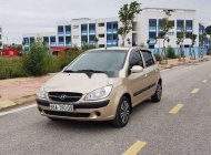 Hyundai Getz   2009 - Cần bán Hyundai Getz sản xuất 2009 số sàn, 160tr giá 160 triệu tại Lạng Sơn