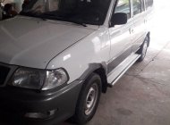 Toyota Zace   2005 - Cần bán gấp Toyota Zace đời 2005, màu trắng giá 142 triệu tại Hà Tĩnh