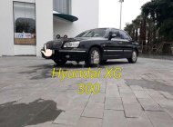 Hyundai XG   2004 - Bán ô tô Hyundai XG 2004, màu đen, xe nhập giá 232 triệu tại Hà Nội