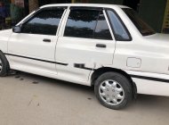 Kia Pride   2001 - Cần bán xe Kia Pride 2001, màu trắng, 55 triệu giá 55 triệu tại Ninh Bình